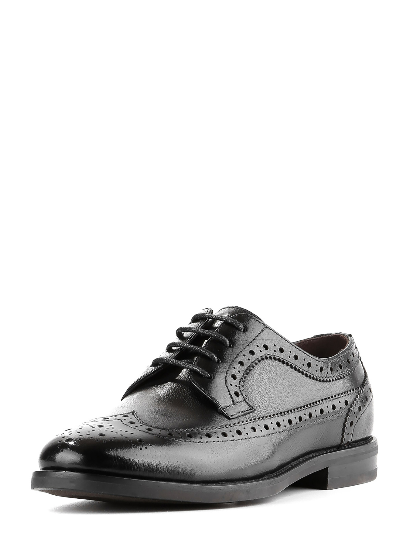 Броги LeBERDES модель 00000015569 Фото