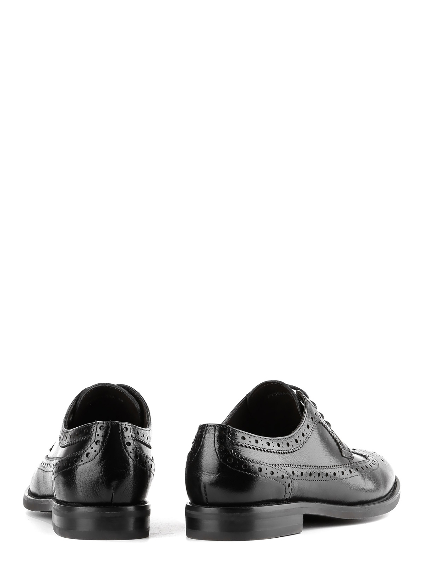 Броги LeBERDES модель 00000015569 Фото