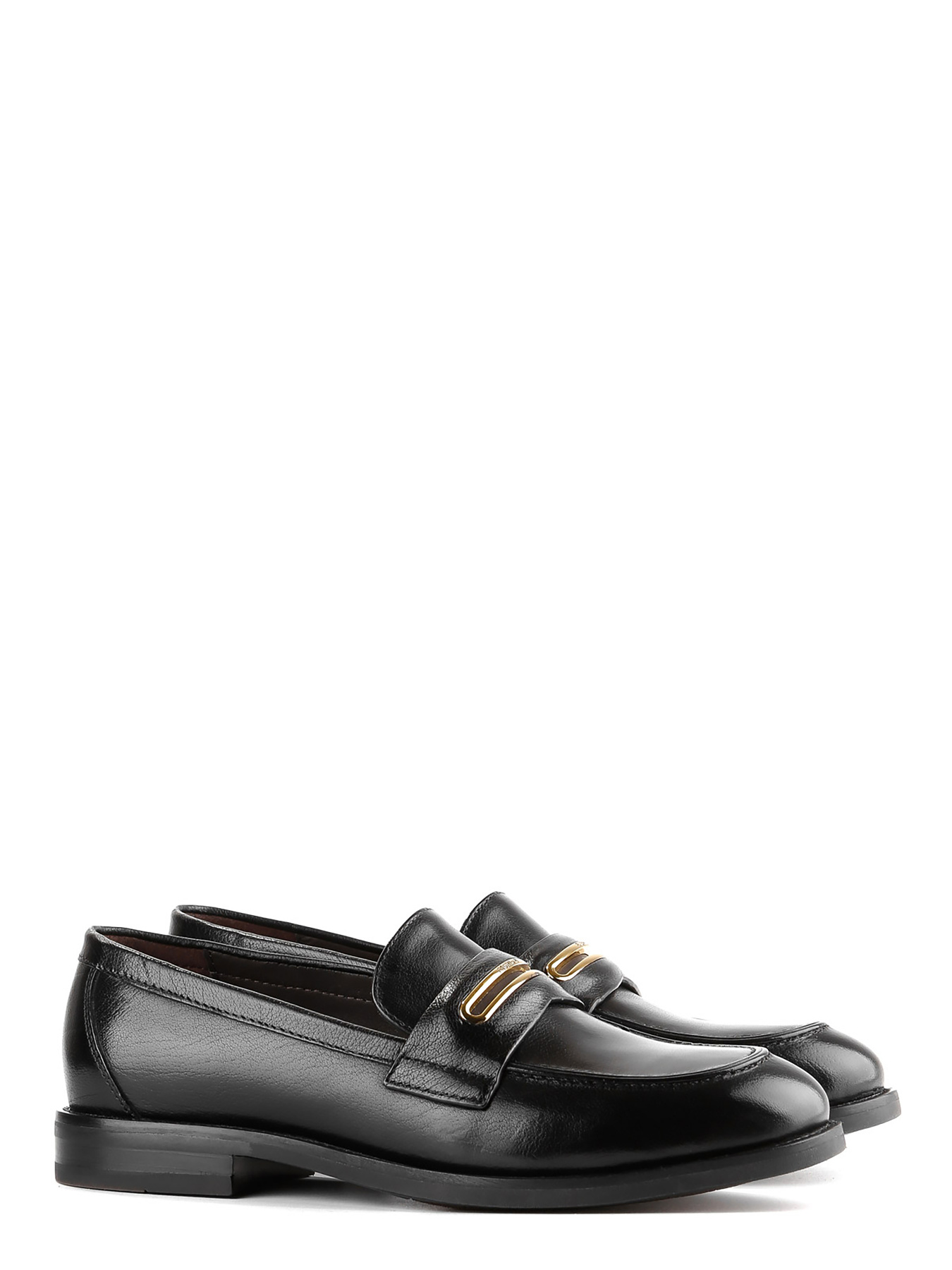 Лоферы LeBERDES модель 00000015571 Фото