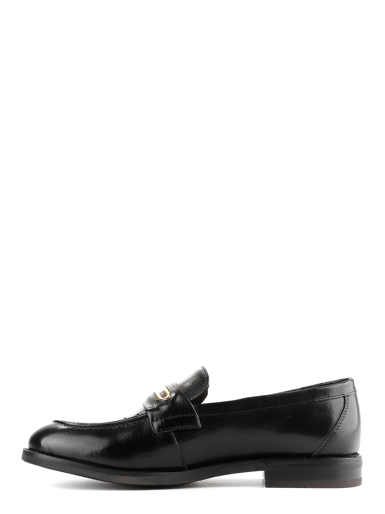 Лоферы LeBERDES модель 00000015571 Фото