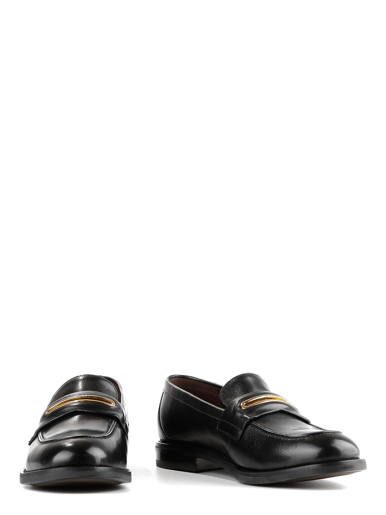 Лоферы LeBERDES модель 00000015571 Фото