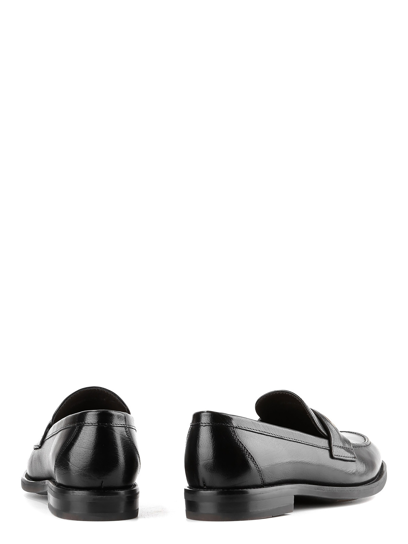 Лоферы LeBERDES модель 00000015571 Фото