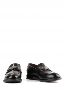 Лоферы LeBERDES модель 00000015571 Фото