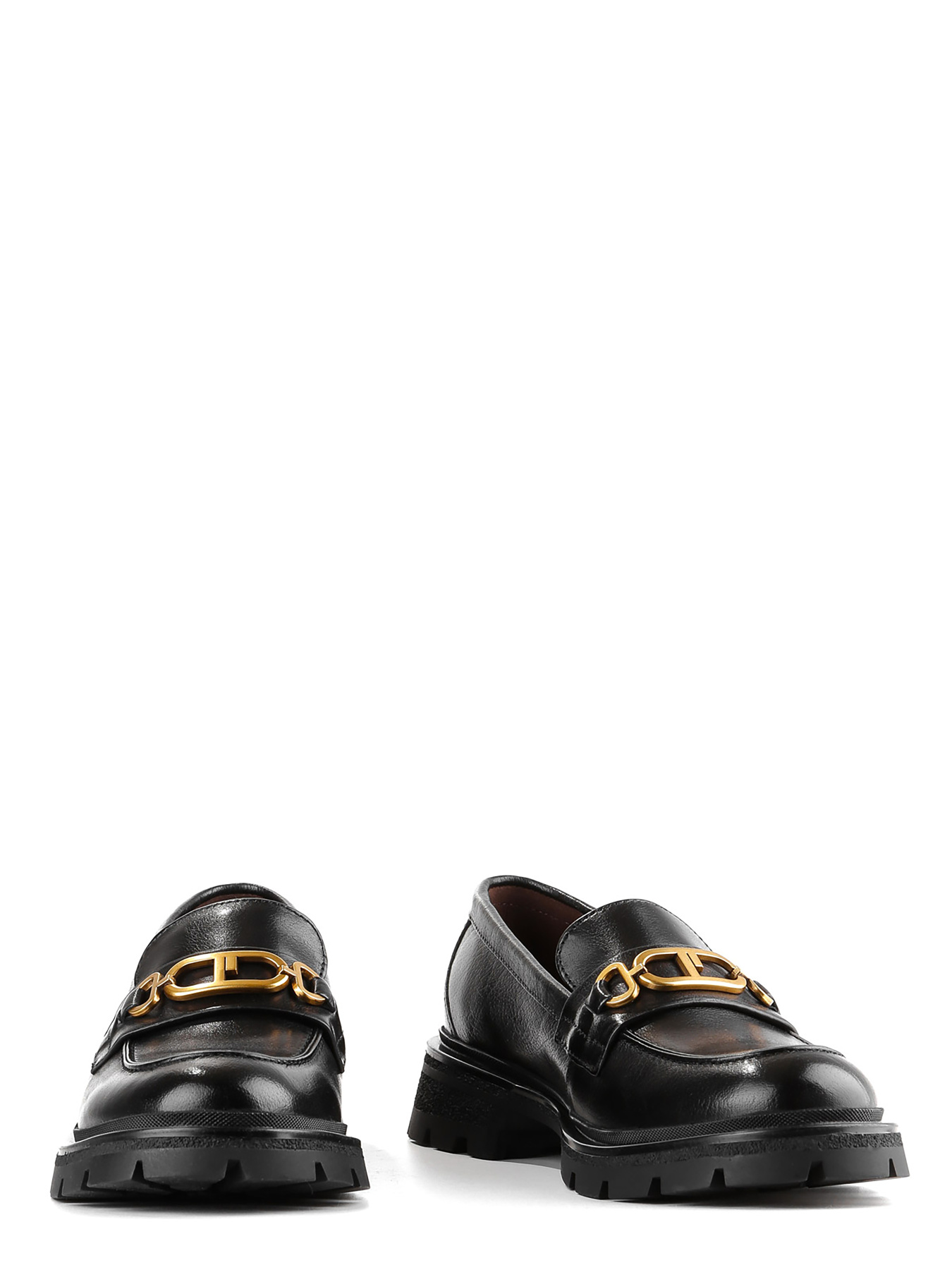 Лоферы LeBERDES модель 00000015572 Фото