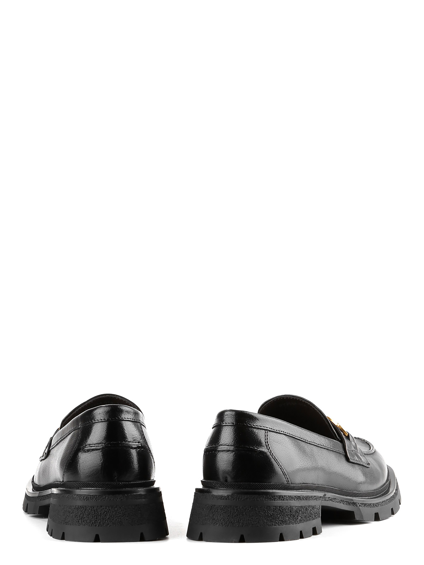 Лоферы LeBERDES модель 00000015572 Фото