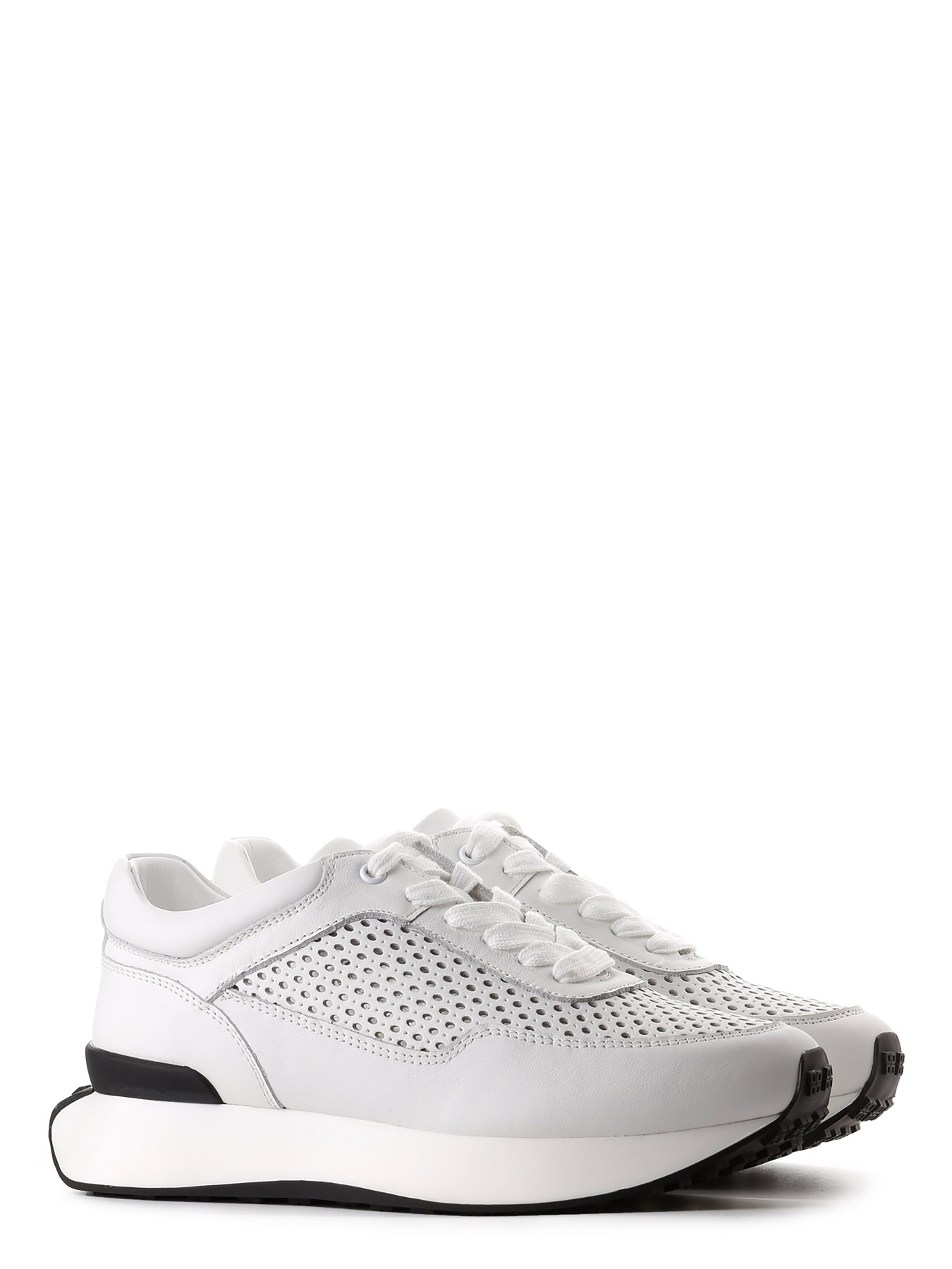 Кросівки повсякденні LeBERDES модель 00000015573 Фото