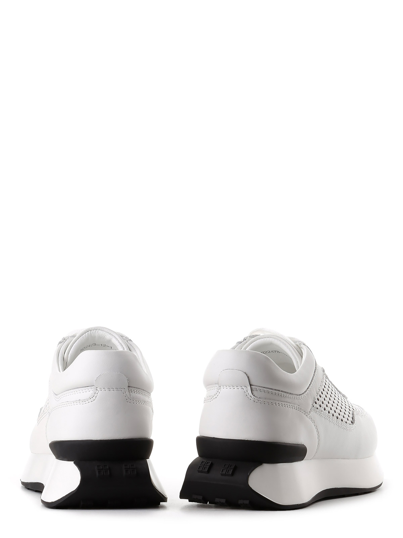 Кросівки повсякденні LeBERDES модель 00000015573 Фото