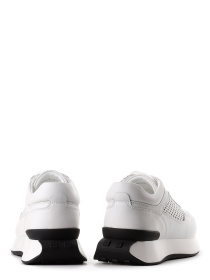 Кросівки повсякденні LeBERDES модель 00000015573 Фото