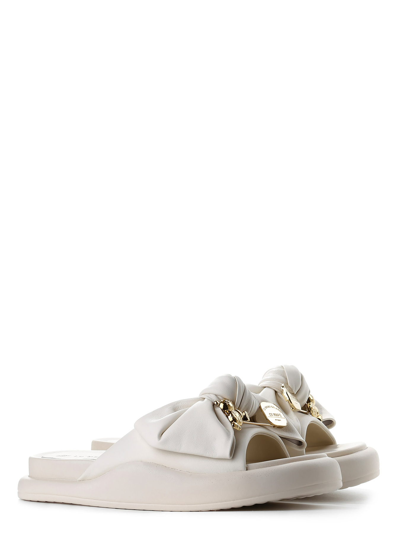 Шльопанці LeBERDES модель 00000015574 Фото