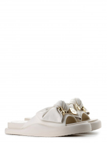 Шльопанці LeBERDES модель 00000015574 Фото