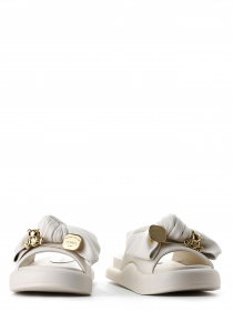 Шльопанці LeBERDES модель 00000015574 Фото