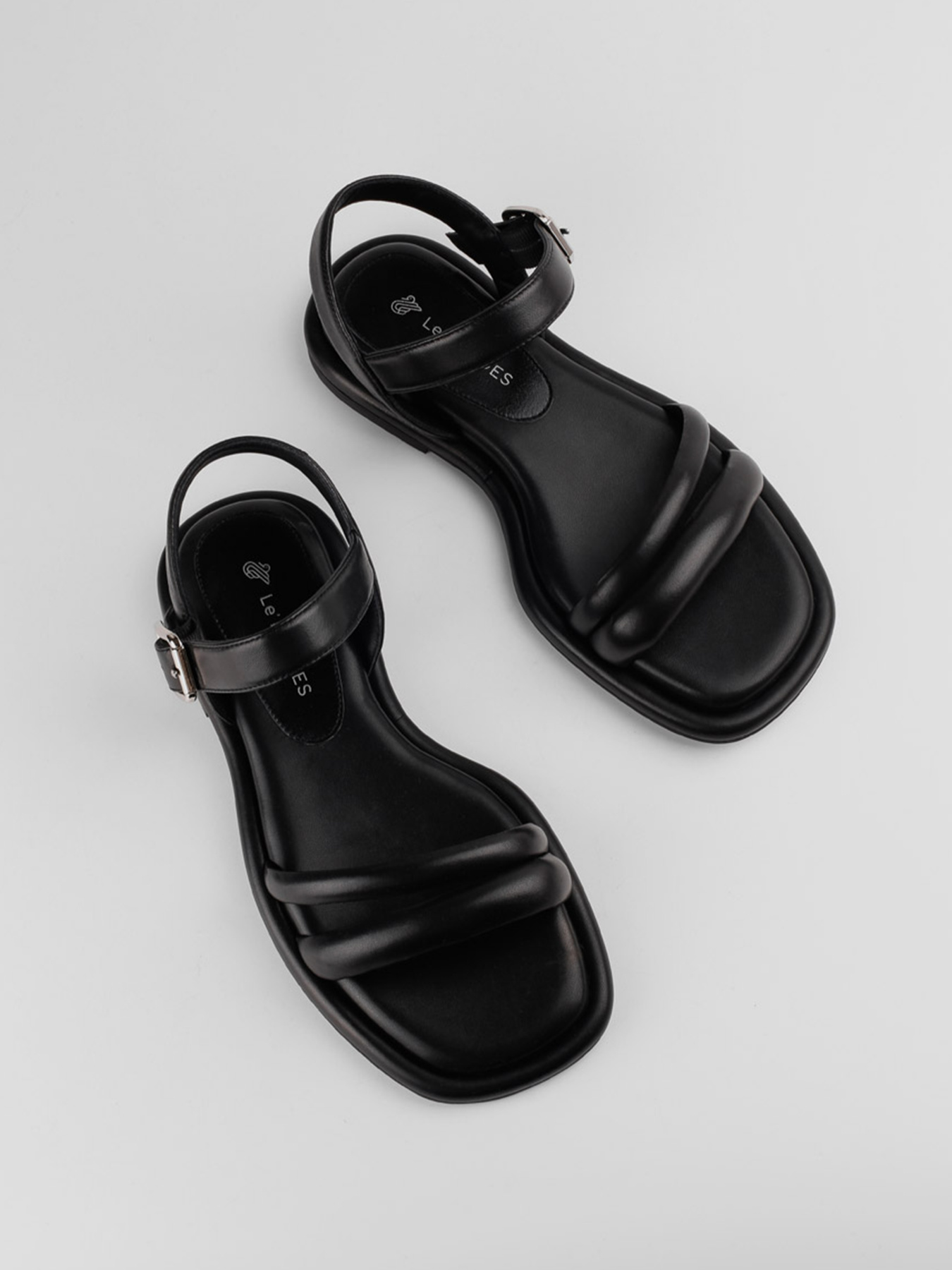 Сандалии LeBERDES модель 00000015575 Фото