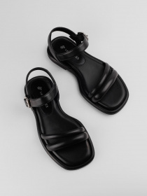 Сандалии LeBERDES модель 00000015575 Фото