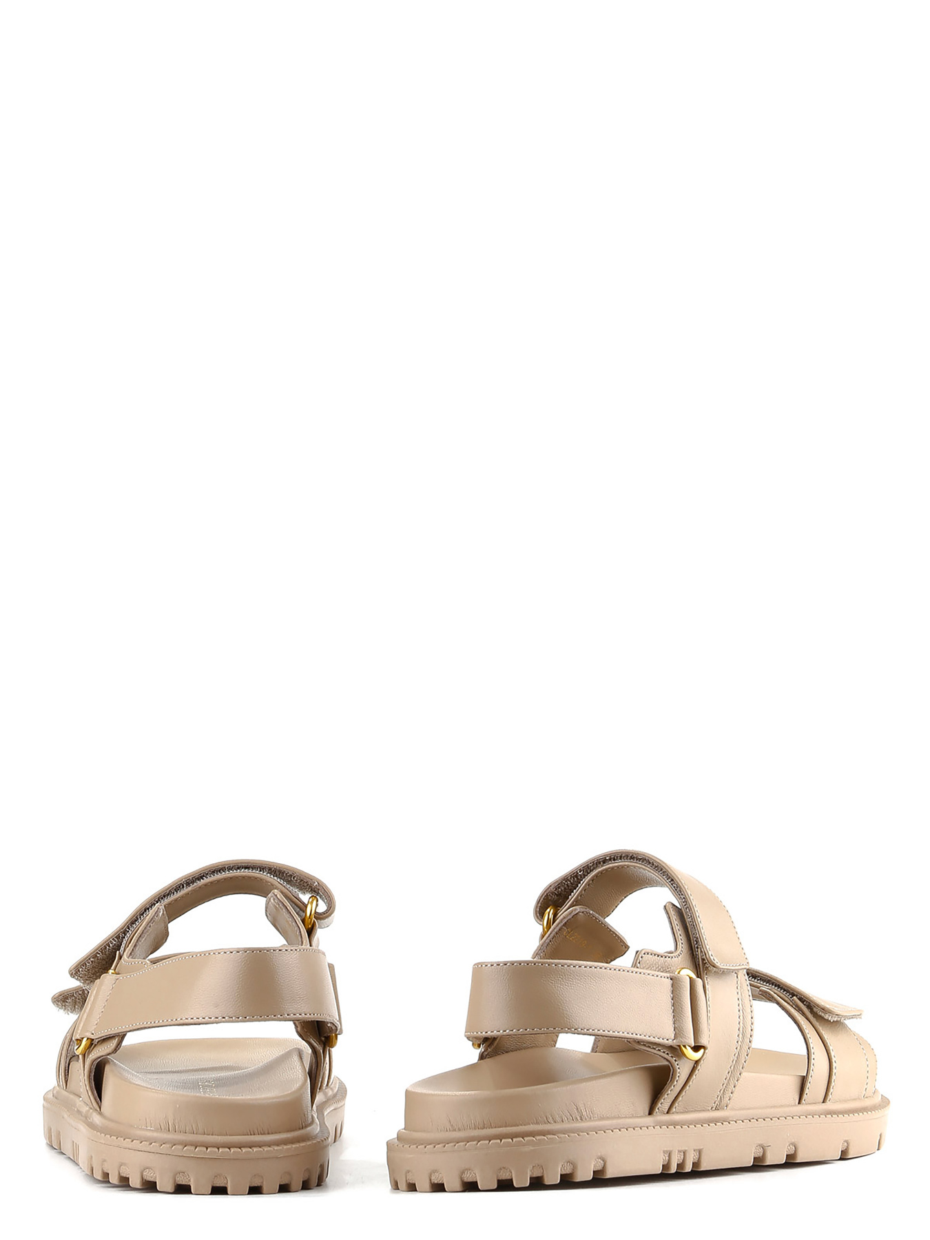 Сандалії LeBERDES модель 00000015576 Фото