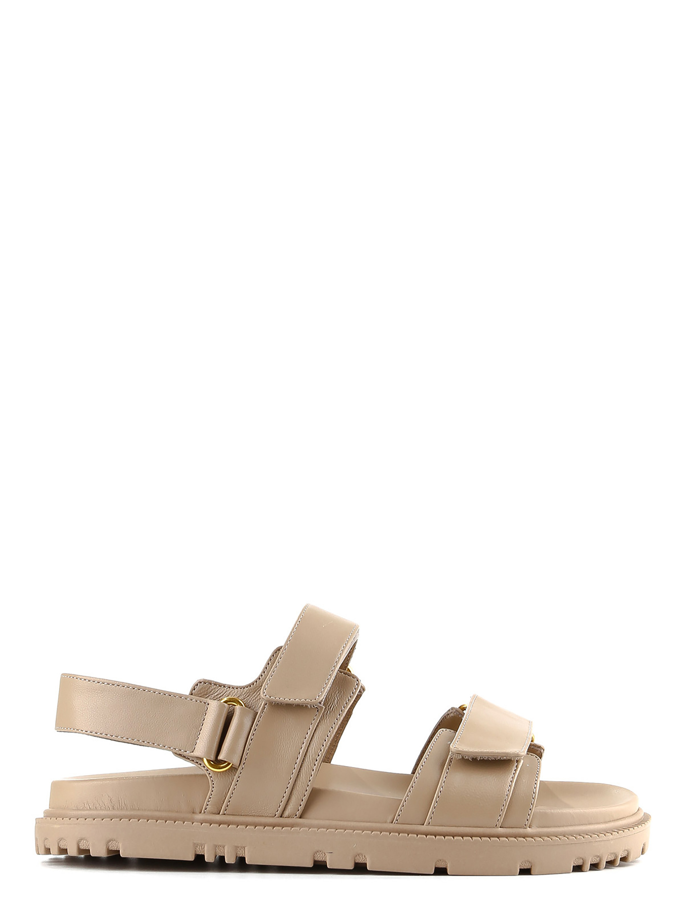 Сандалії LeBERDES модель 00000015576 Фото