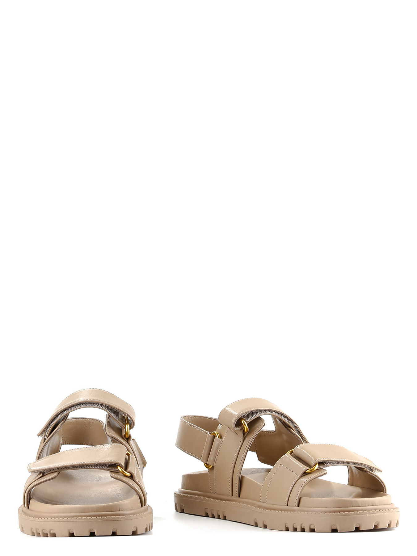 Сандалії LeBERDES модель 00000015576 Фото