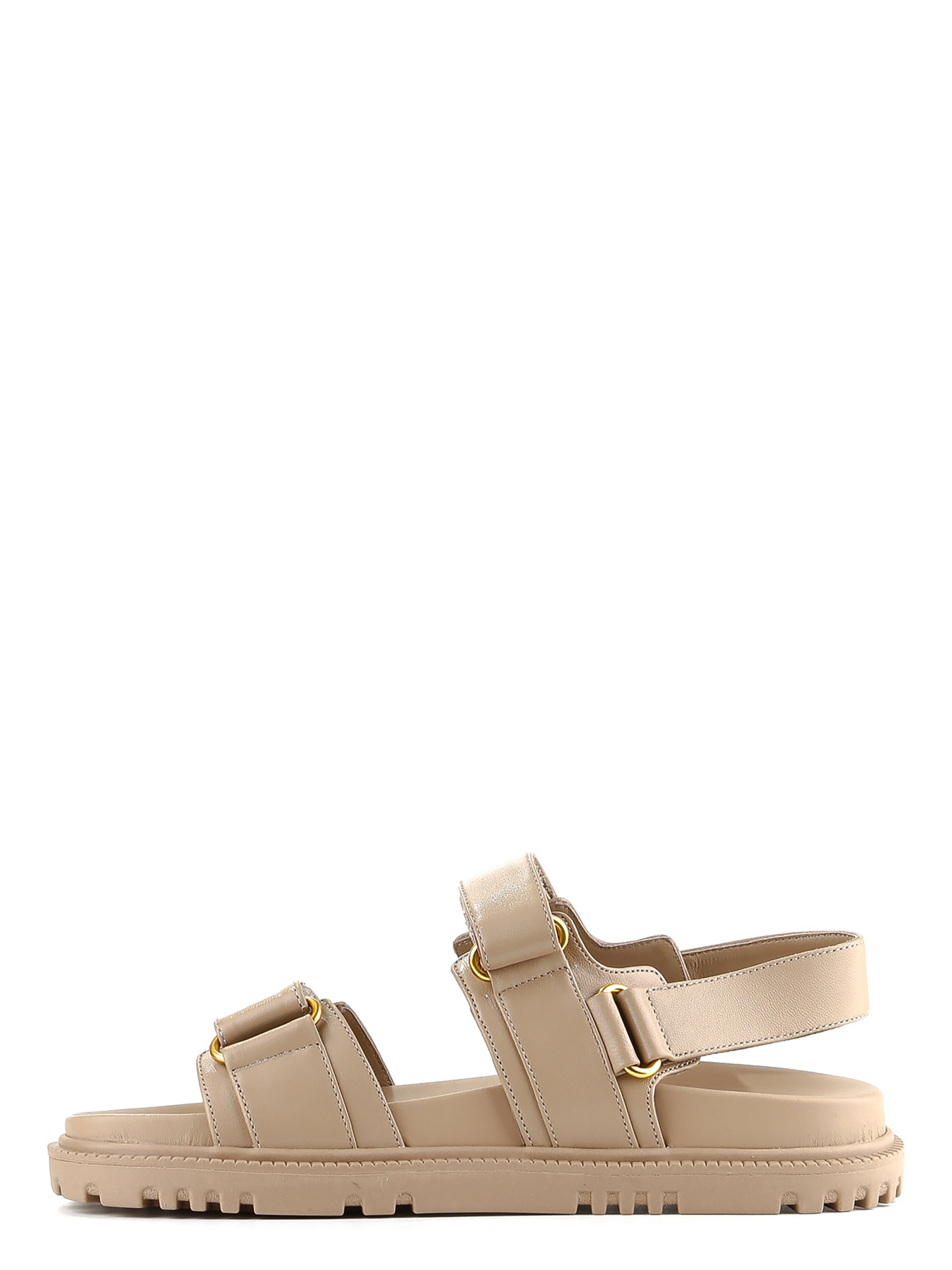 Сандалії LeBERDES модель 00000015576 Фото