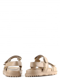 Сандалії LeBERDES модель 00000015576 Фото