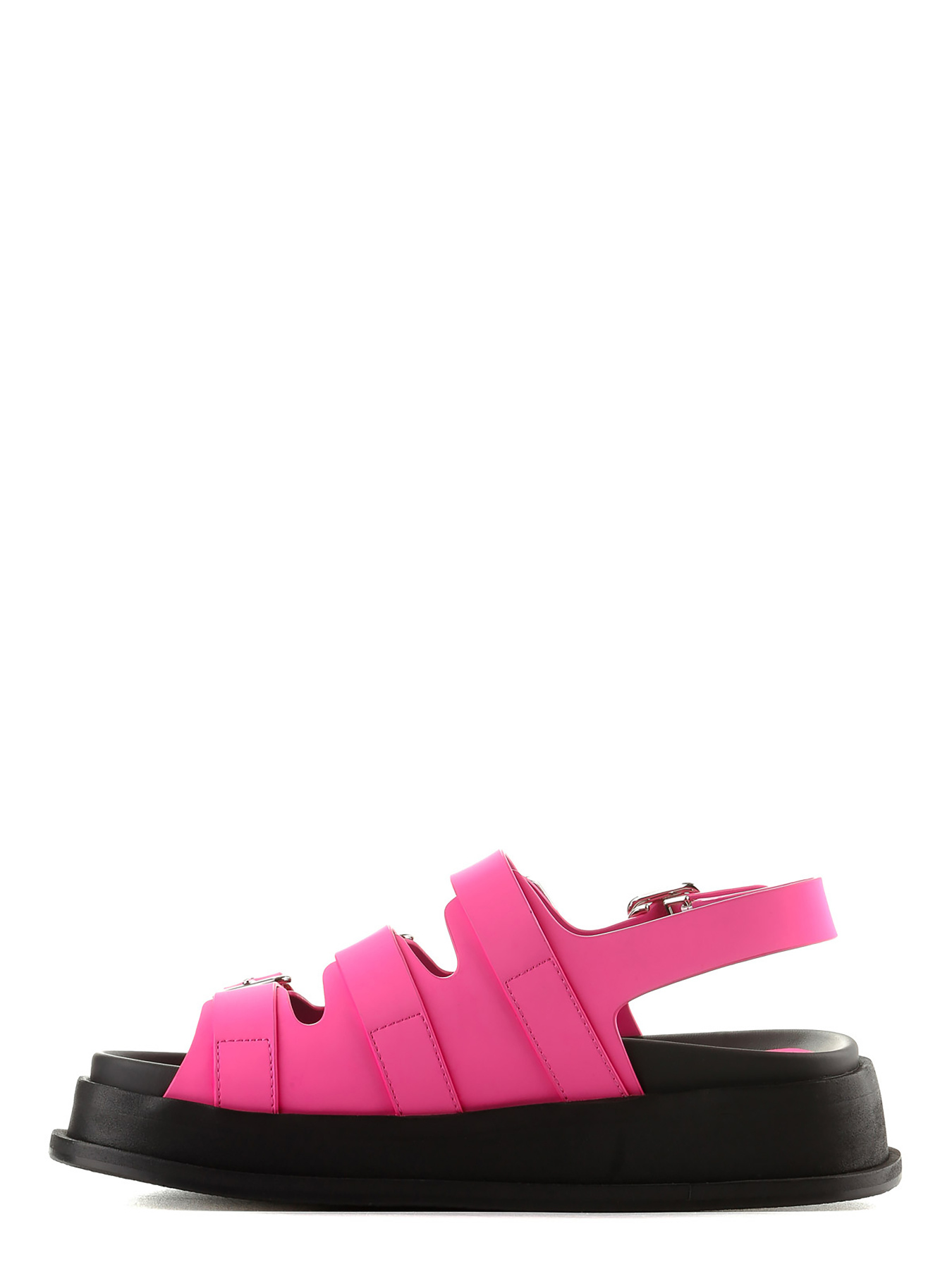 Сандалії LeBERDES модель 00000015577 Фото