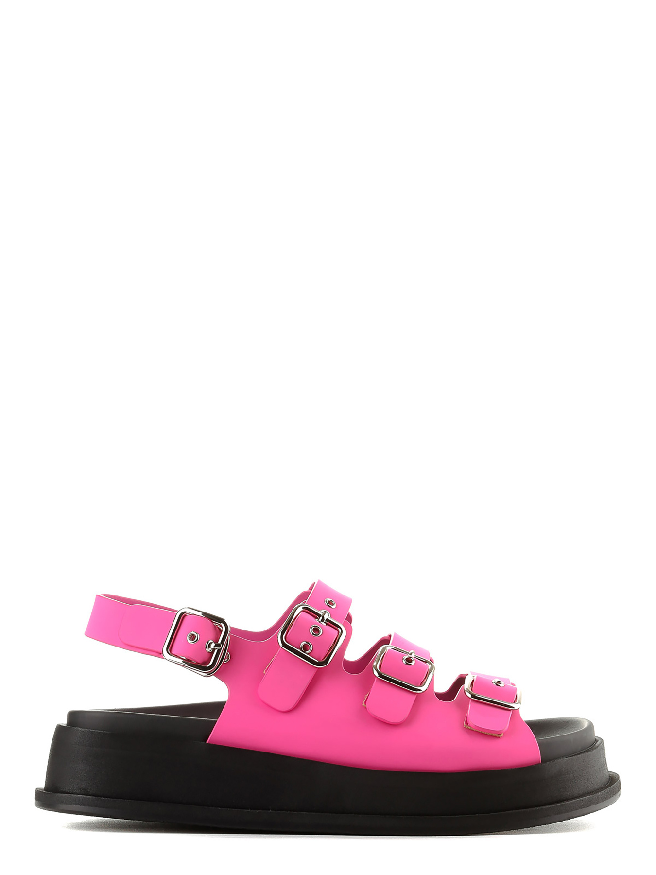 Сандалії LeBERDES модель 00000015577 Фото