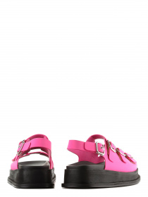 Сандалії LeBERDES модель 00000015577 Фото