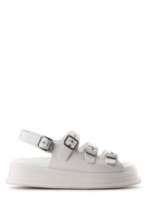 Сандалії LeBERDES модель 00000015578 Фото