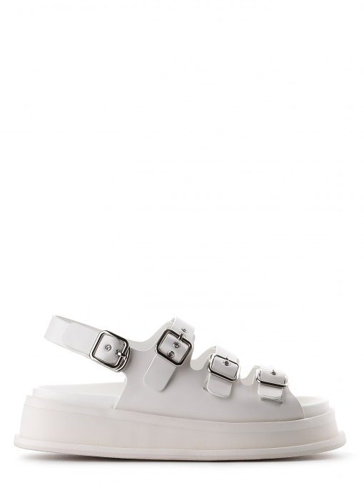 Сандалії LeBERDES модель 00000015578 Фото