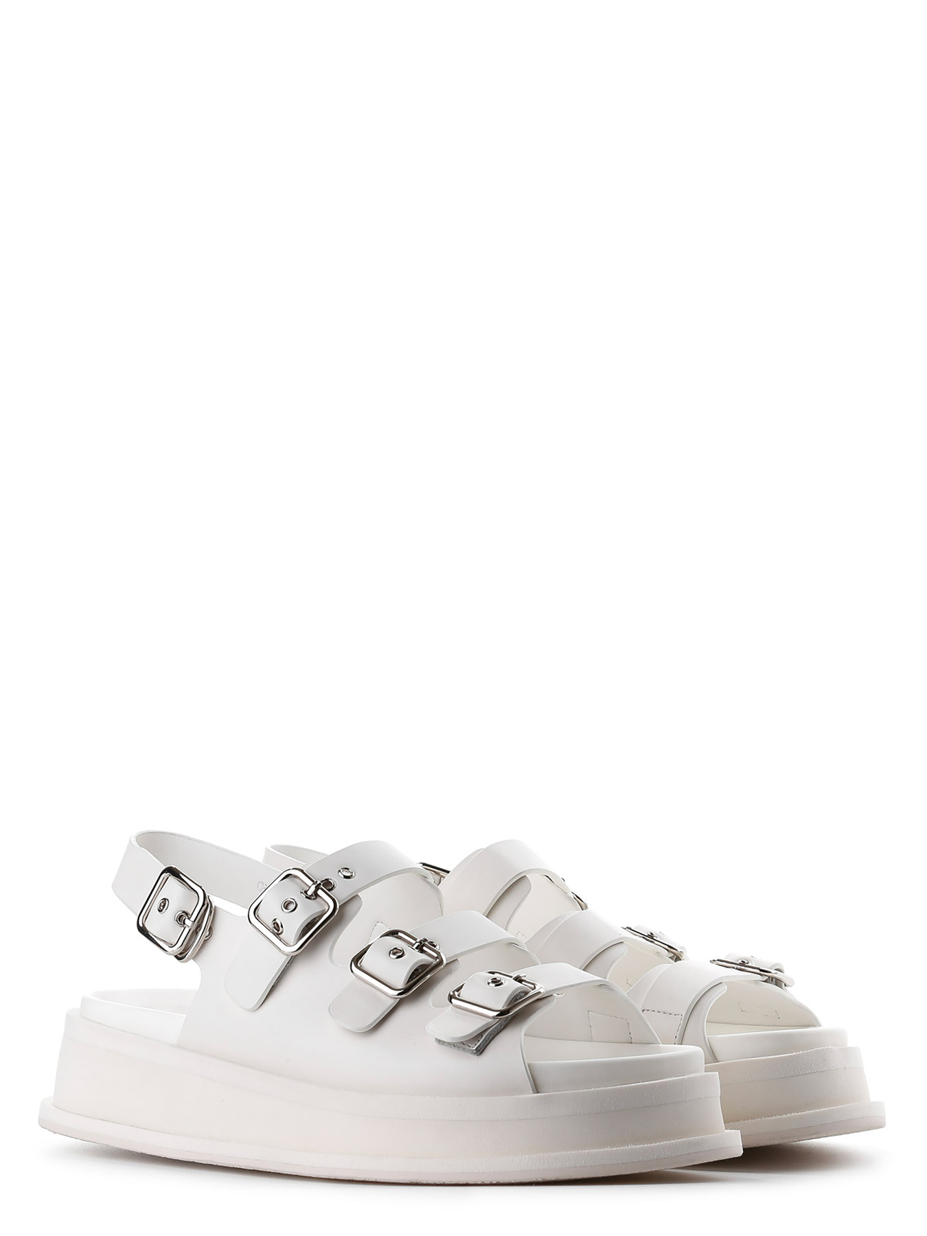 Сандалії LeBERDES модель 00000015578 Фото