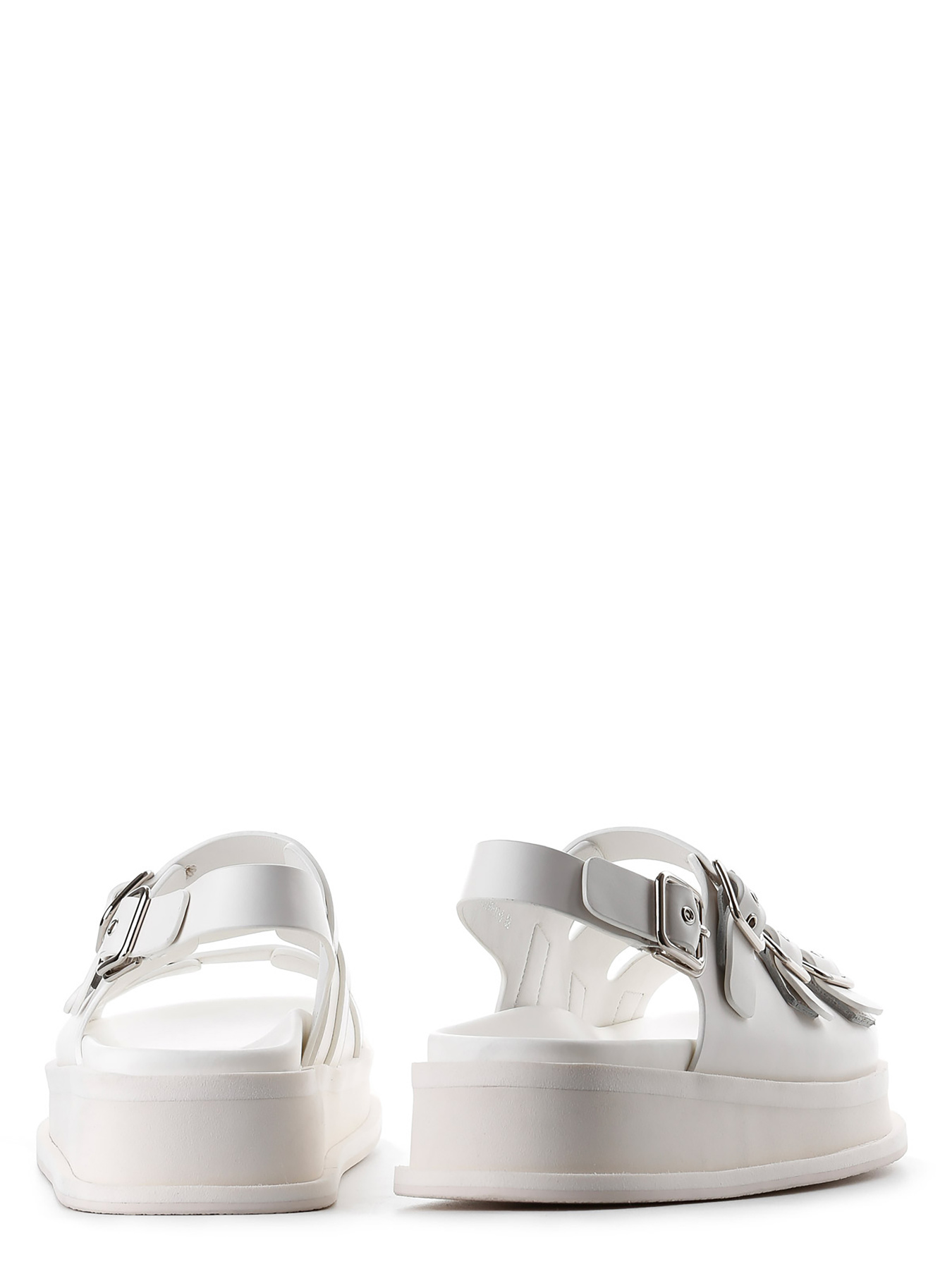 Сандалії LeBERDES модель 00000015578 Фото