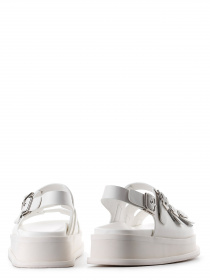 Сандалії LeBERDES модель 00000015578 Фото