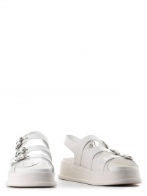 Сандалії LeBERDES модель 00000015578 Фото