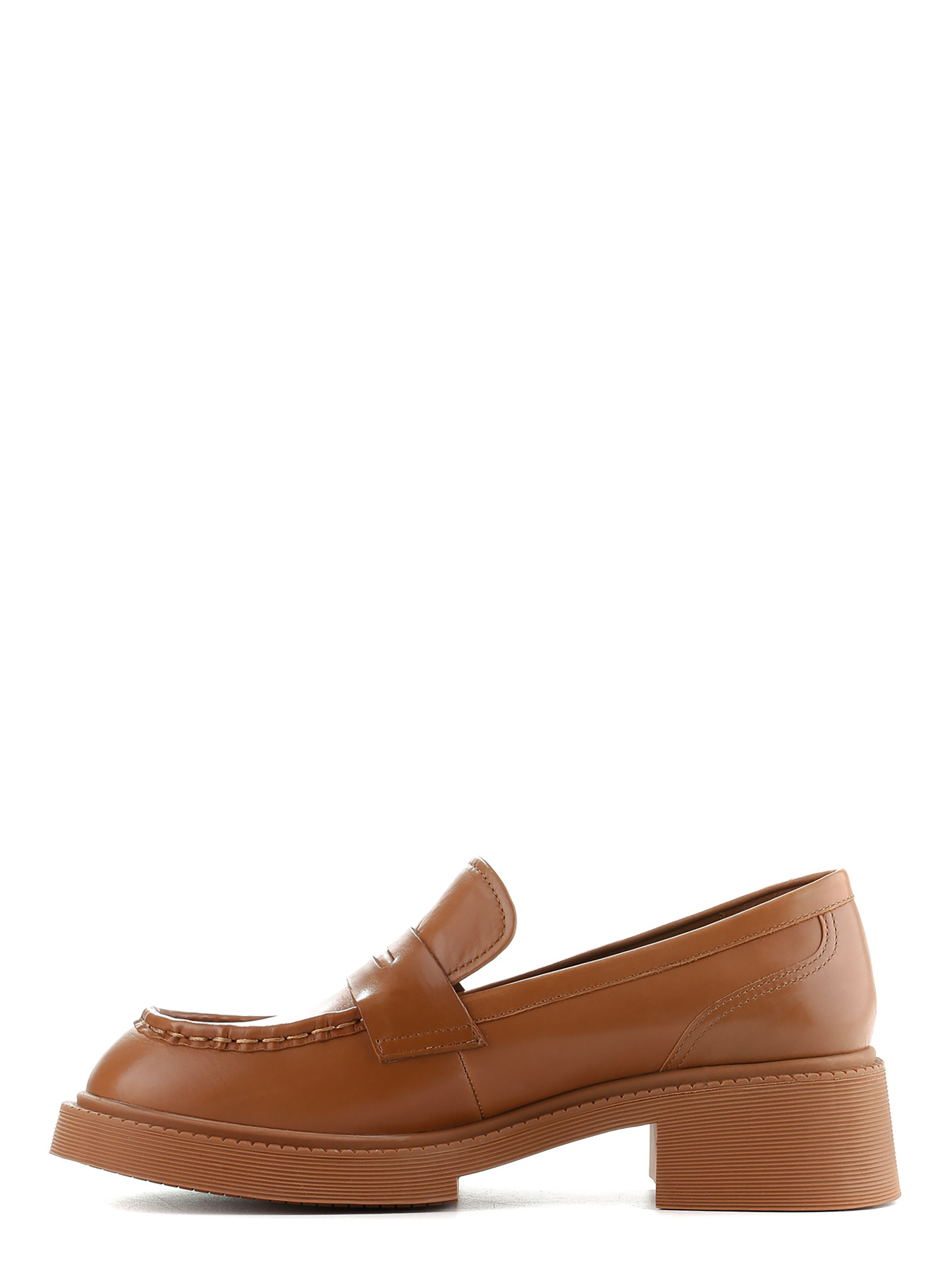 Лоферы LeBERDES модель 00000015579 Фото