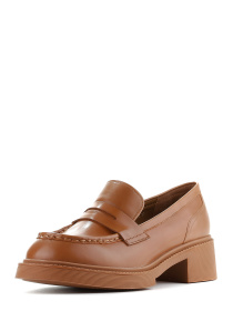 Лоферы LeBERDES модель 00000015579 Фото