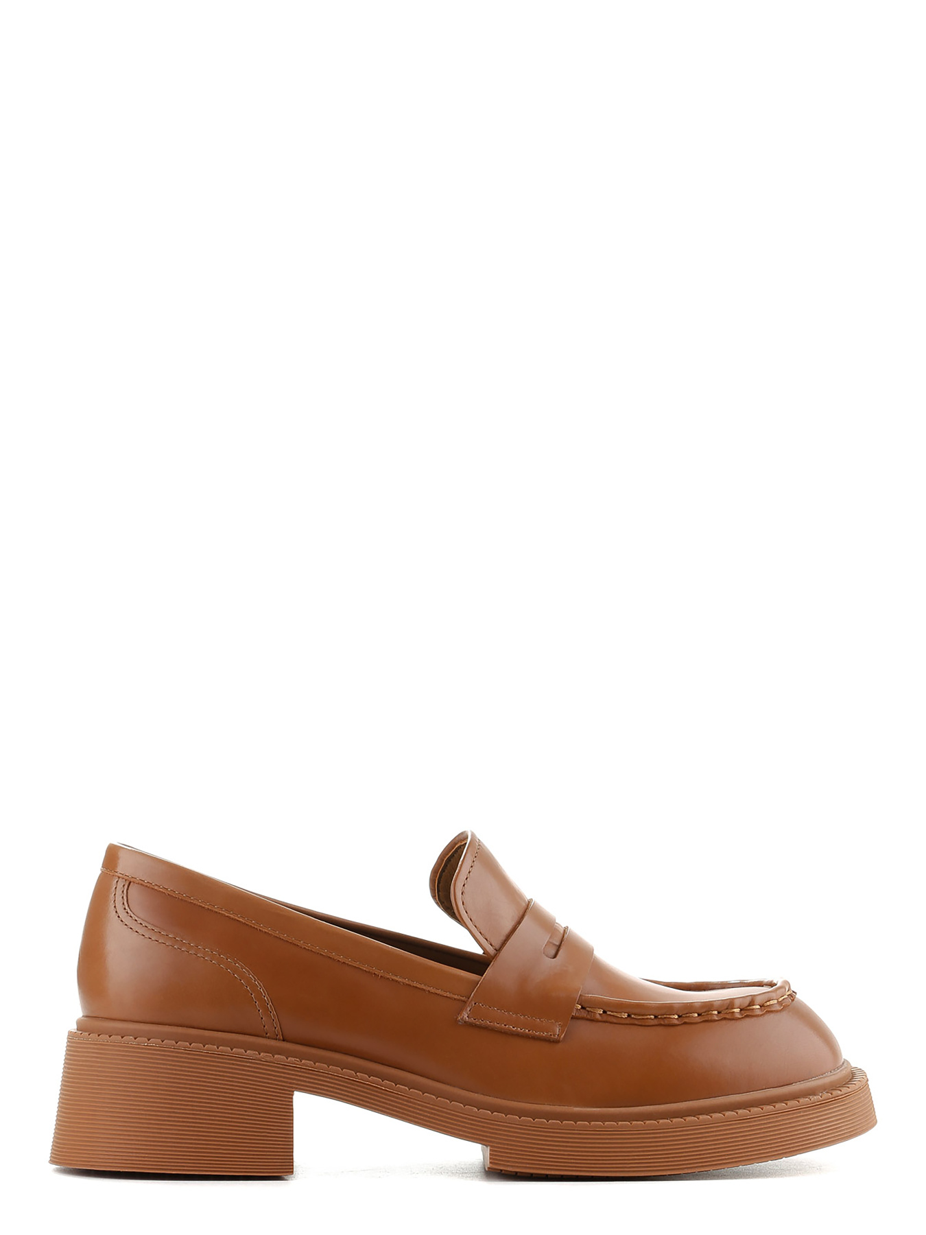 Лоферы LeBERDES модель 00000015579 Фото