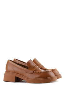 Лоферы LeBERDES модель 00000015579 Лоферы LeBERDES модель 00000015579 Фото