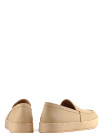 Мокасини LeBERDES модель 00000015581 Фото