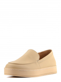 Мокасини LeBERDES модель 00000015581 Фото