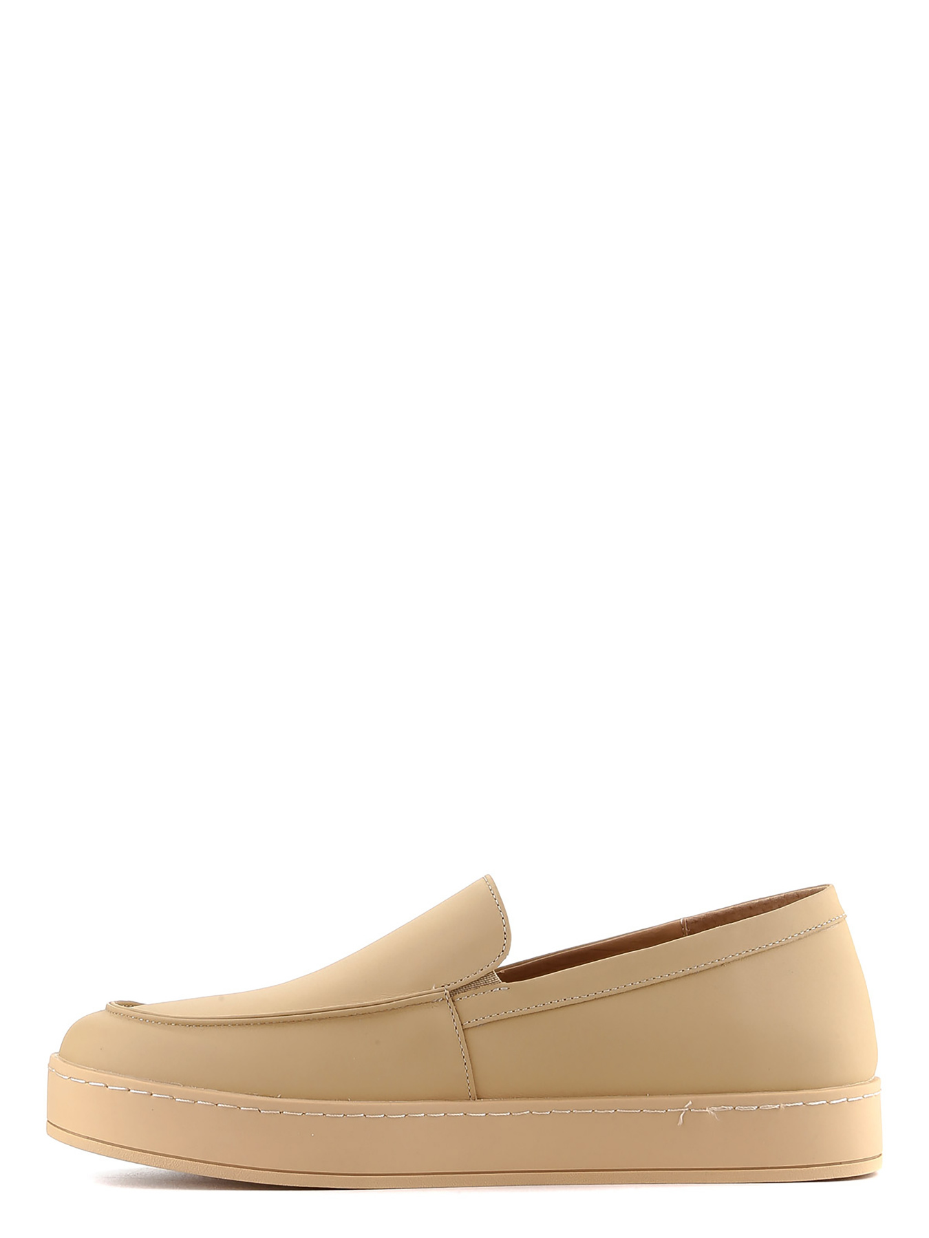 Мокасини LeBERDES модель 00000015581 Фото