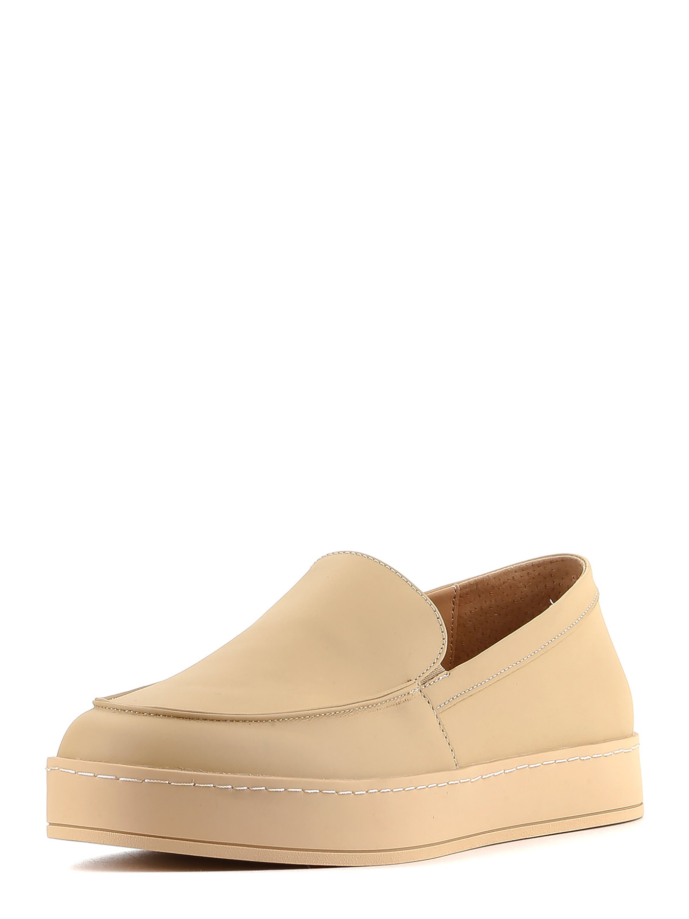 Мокасини LeBERDES модель 00000015581 Фото