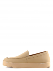 Мокасини LeBERDES модель 00000015581 Фото