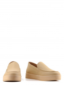 Мокасини LeBERDES модель 00000015581 Фото