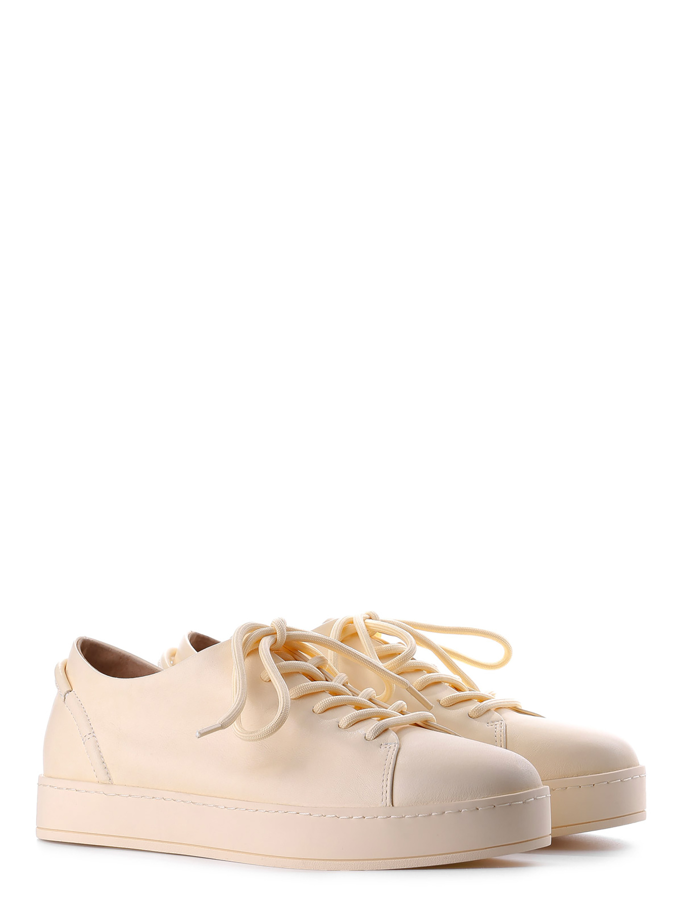 Кеды низкие LeBERDES модель 00000015582 Фото