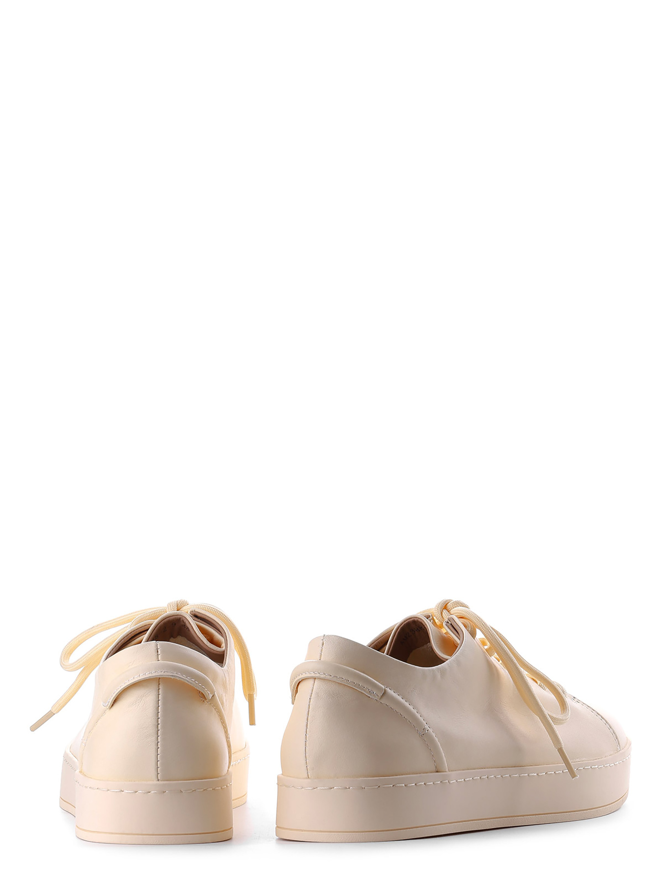 Кеды низкие LeBERDES модель 00000015582 Фото