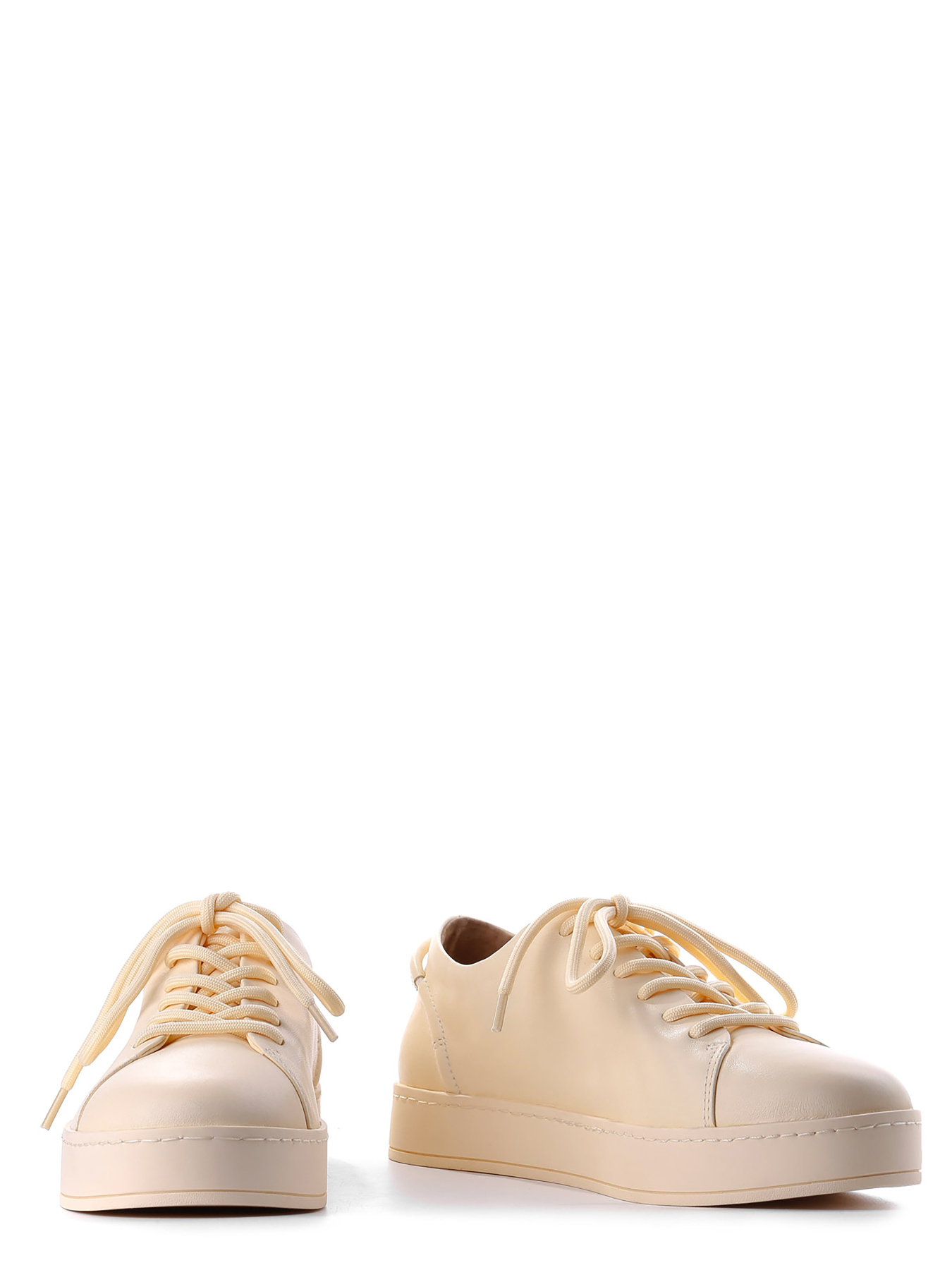 Кеды низкие LeBERDES модель 00000015582 Фото