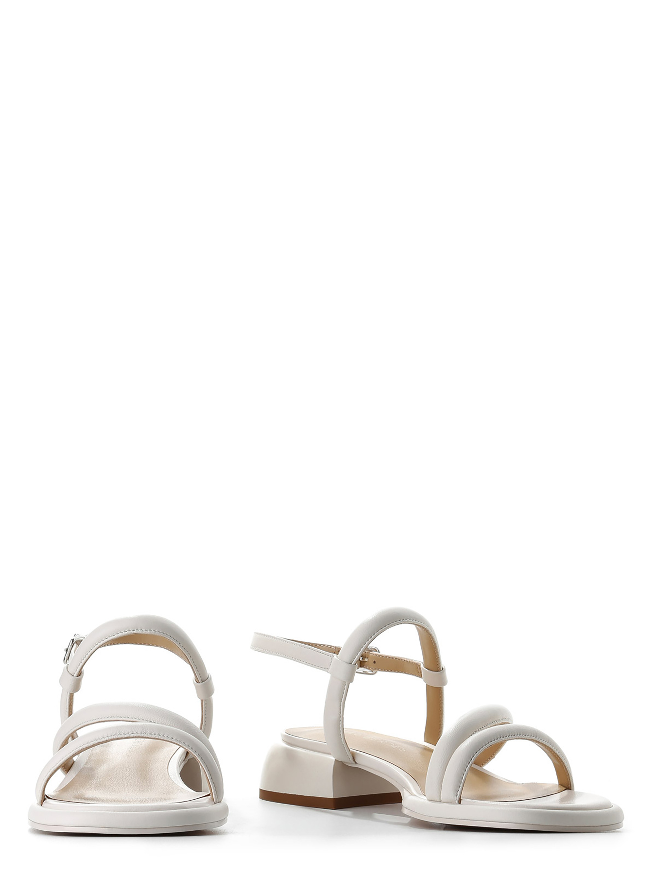 Босоніжки LeBERDES модель 00000015583 Фото