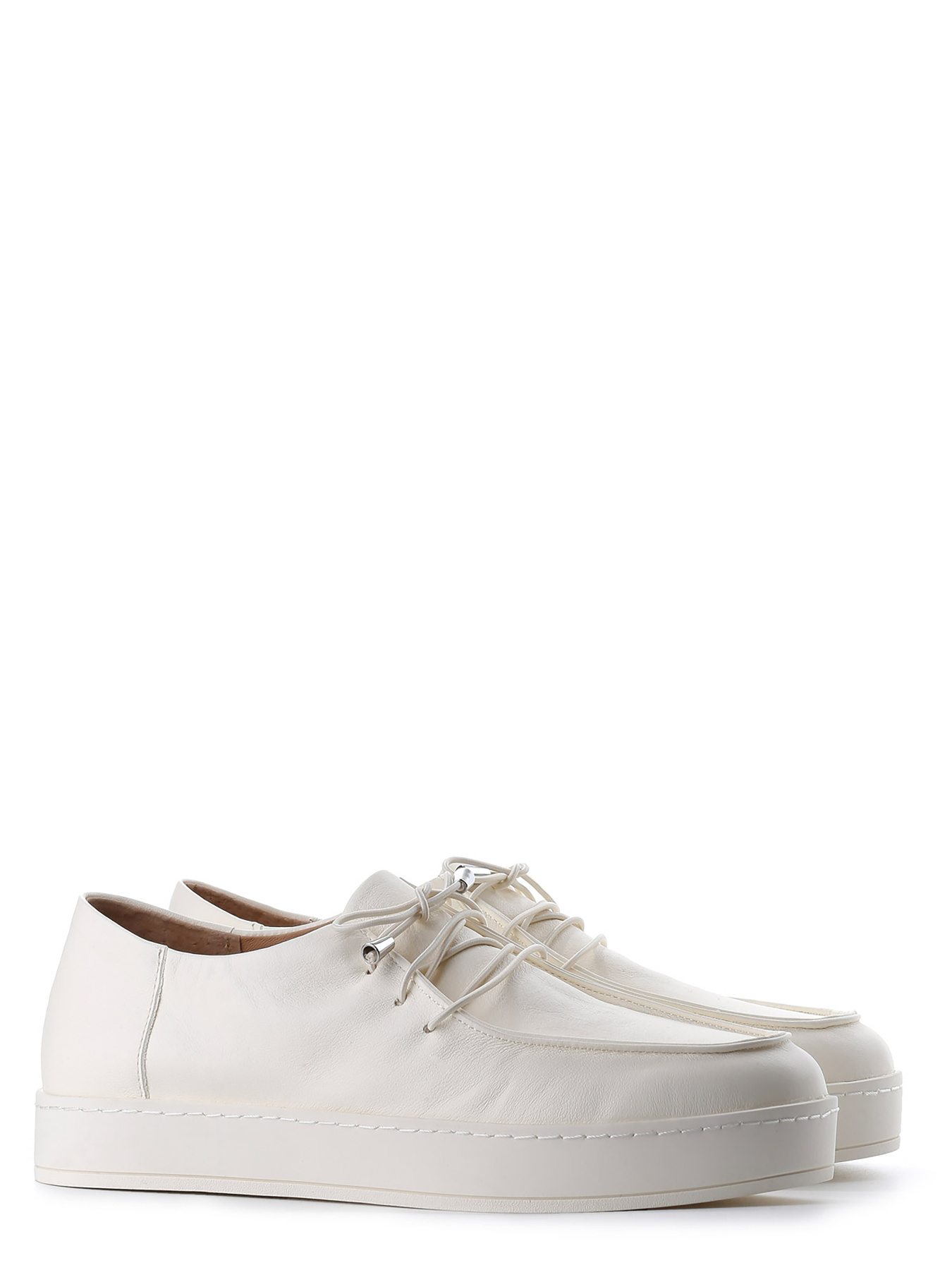 Мокасины LeBERDES модель 00000015584 Фото