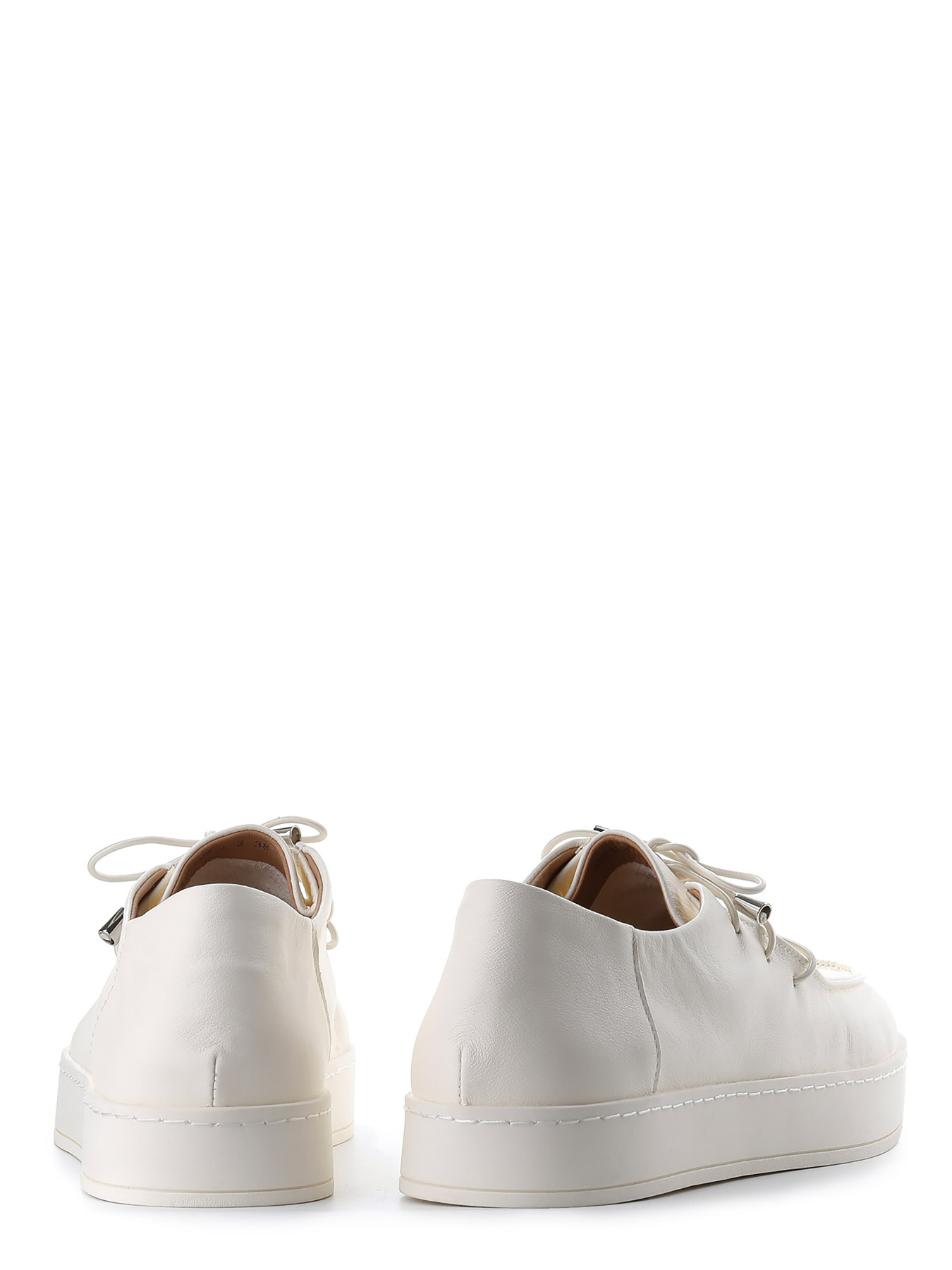 Мокасины LeBERDES модель 00000015584 Фото