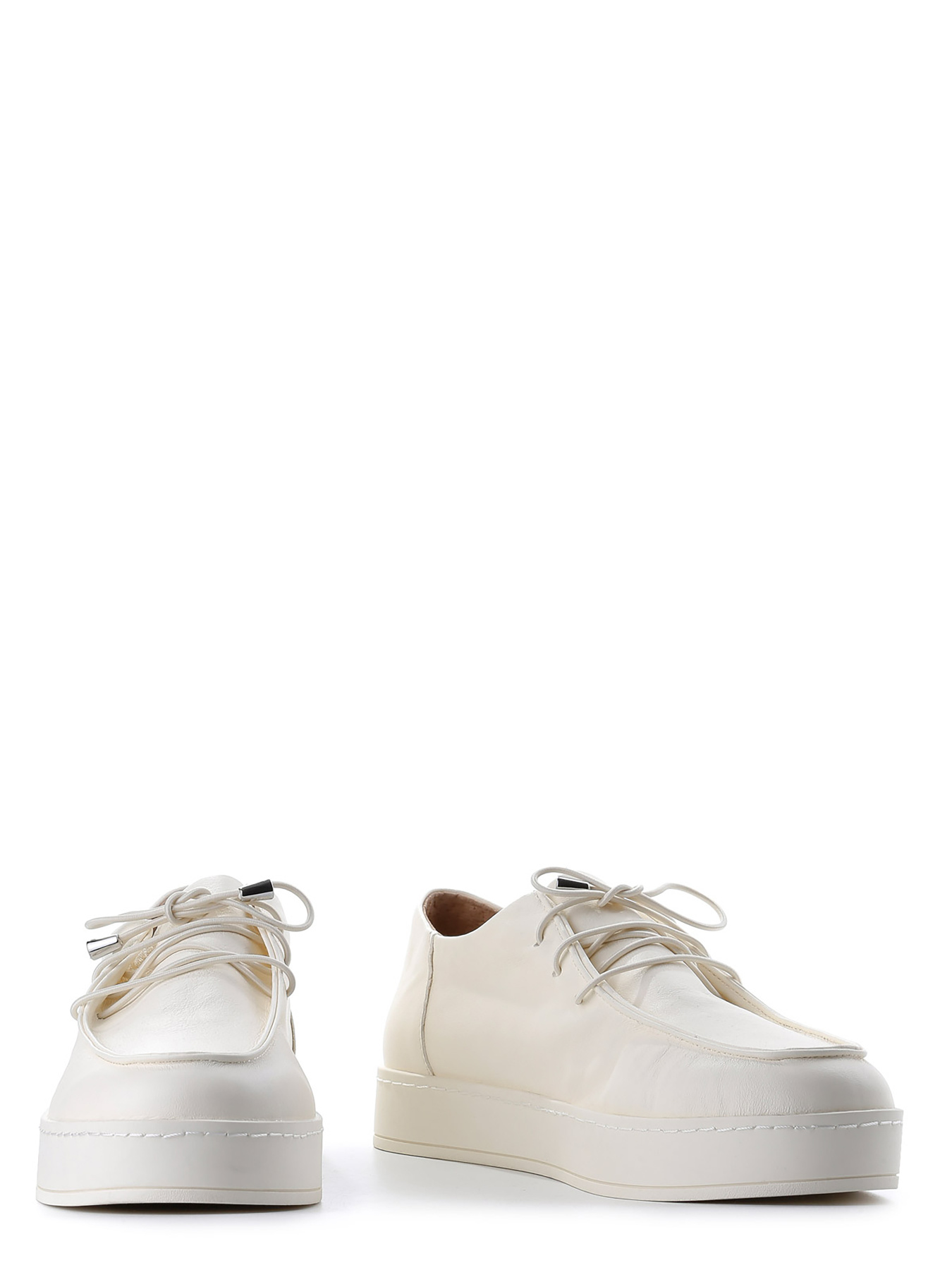 Мокасины LeBERDES модель 00000015584 Фото