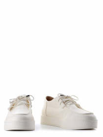 Мокасины LeBERDES модель 00000015584 Фото