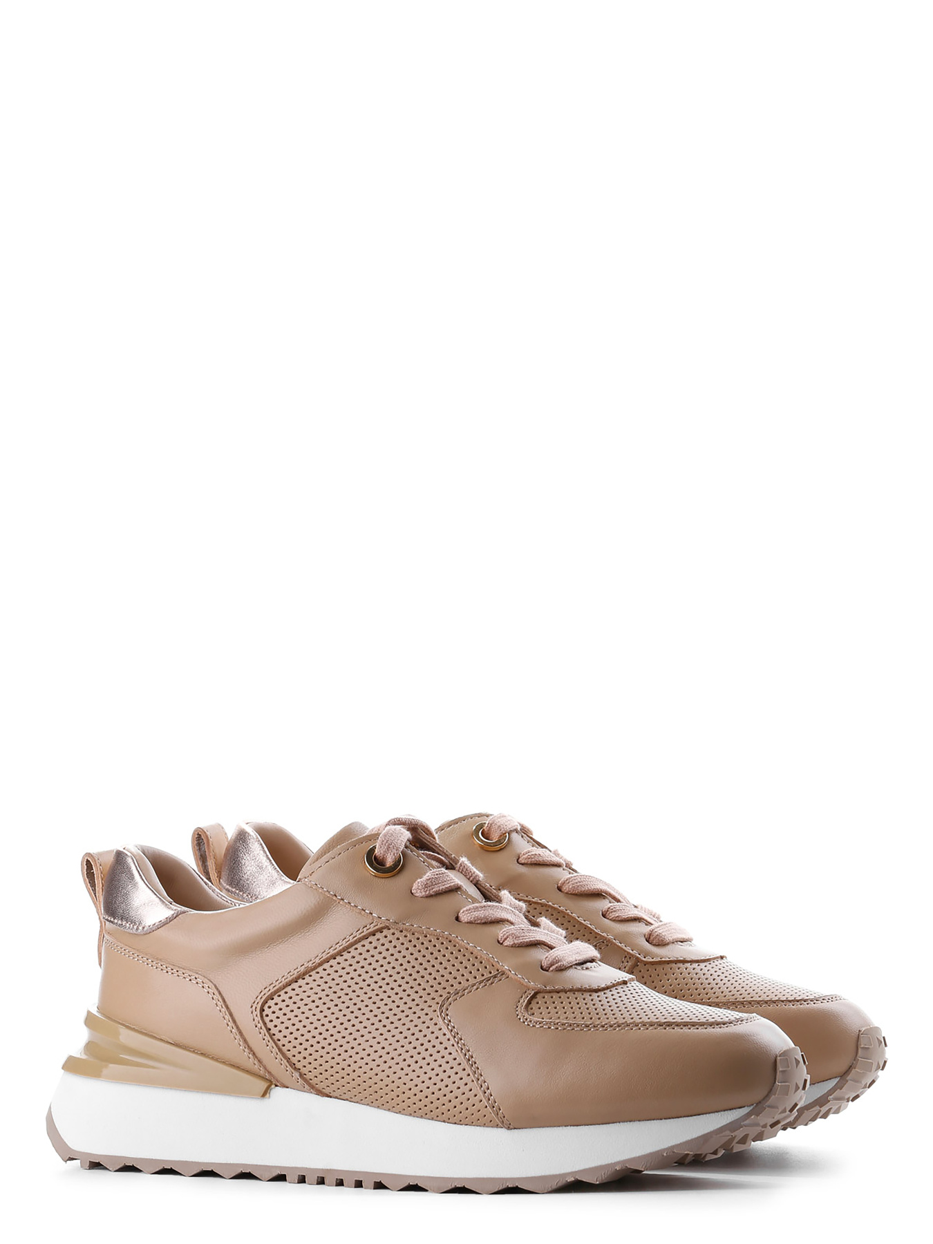 Кроссовки повседневные LeBERDES модель 00000015585 Фото